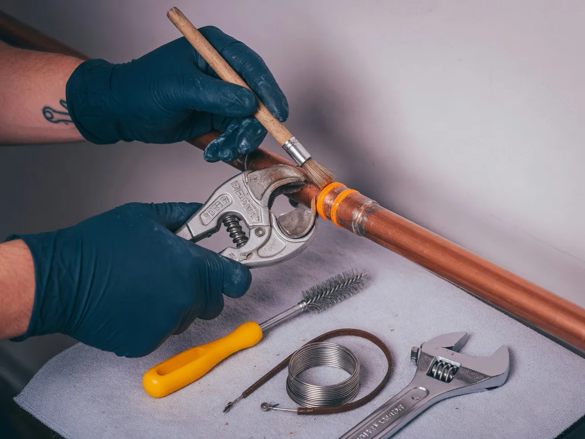 Why choose Sump Pump Repair in Stroud, OK